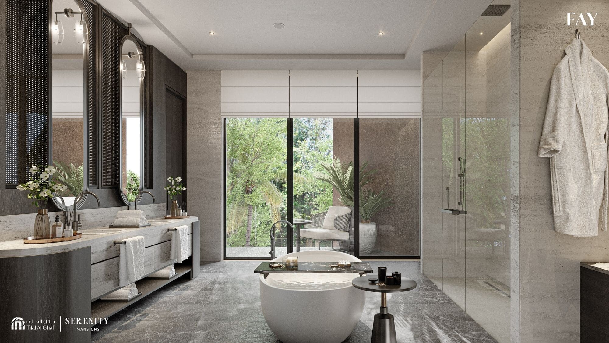 Serenity Mansions at Tilal Al Ghaf, picture 5