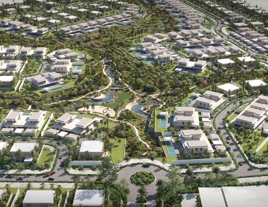 Eden Hills Luxury Mansions By H&H, picture 5