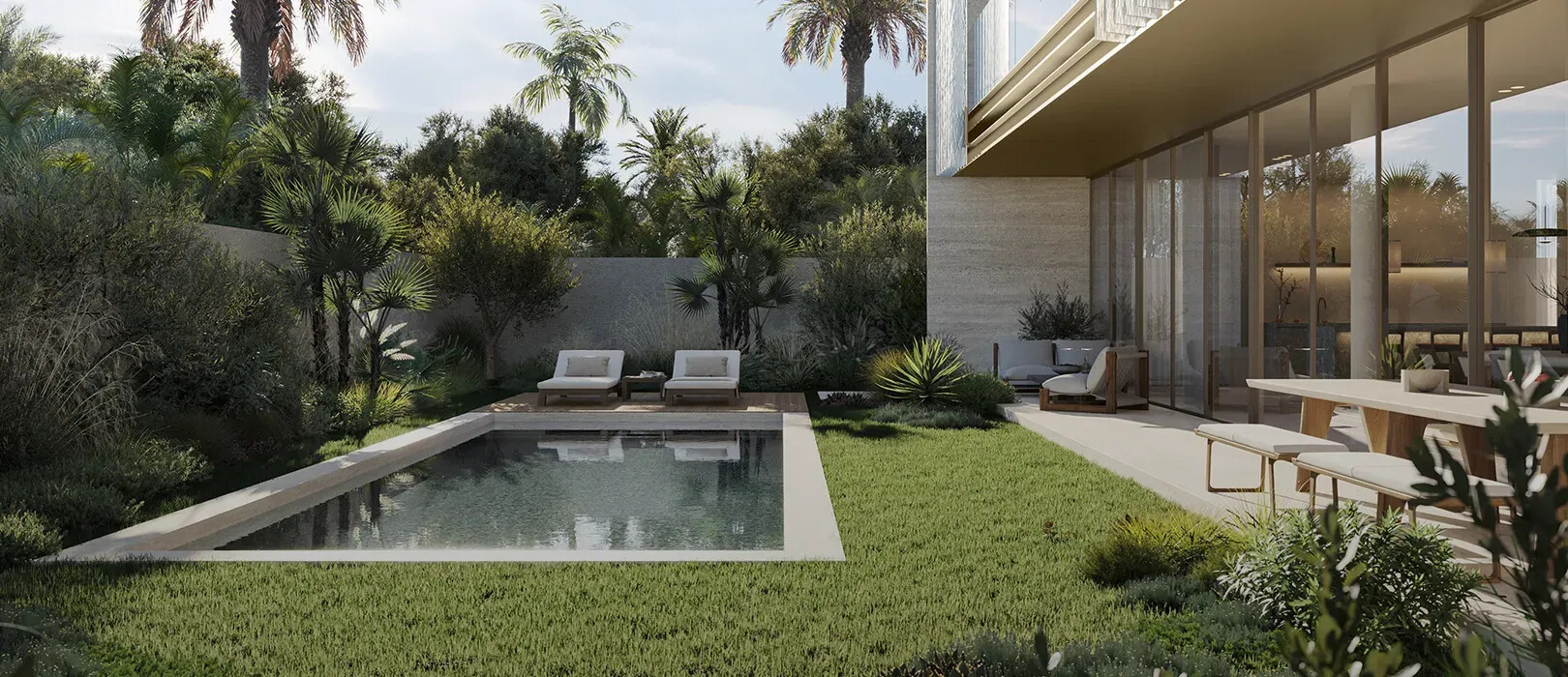 Eden Hills Luxury Mansions By H&H, picture 11