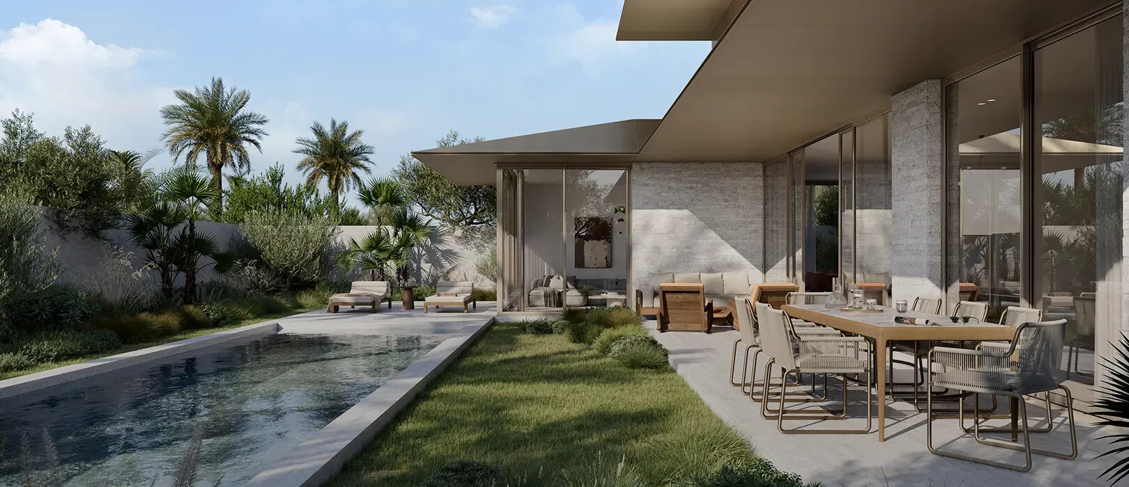 Eden Hills Luxury Mansions By H&H, picture 2