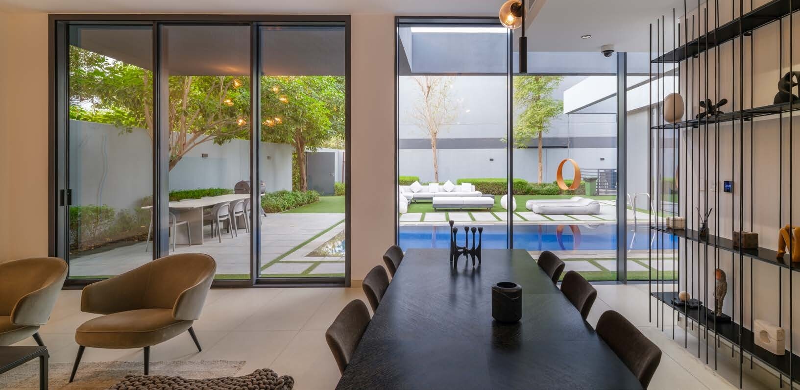 Masaar | A Forest Living In Sharjah By Arada, picture 16