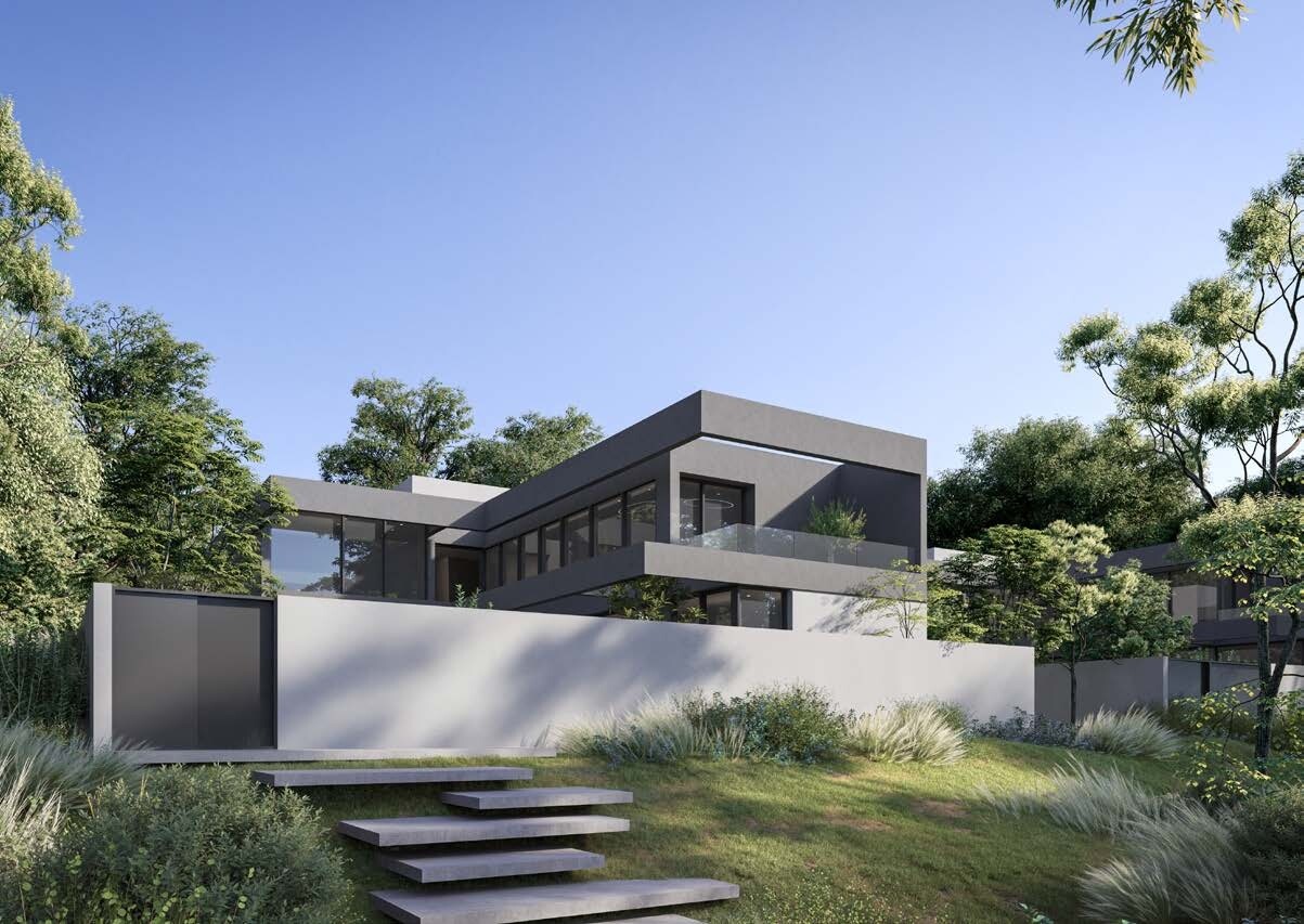 Masaar | A Forest Living In Sharjah By Arada, picture 18