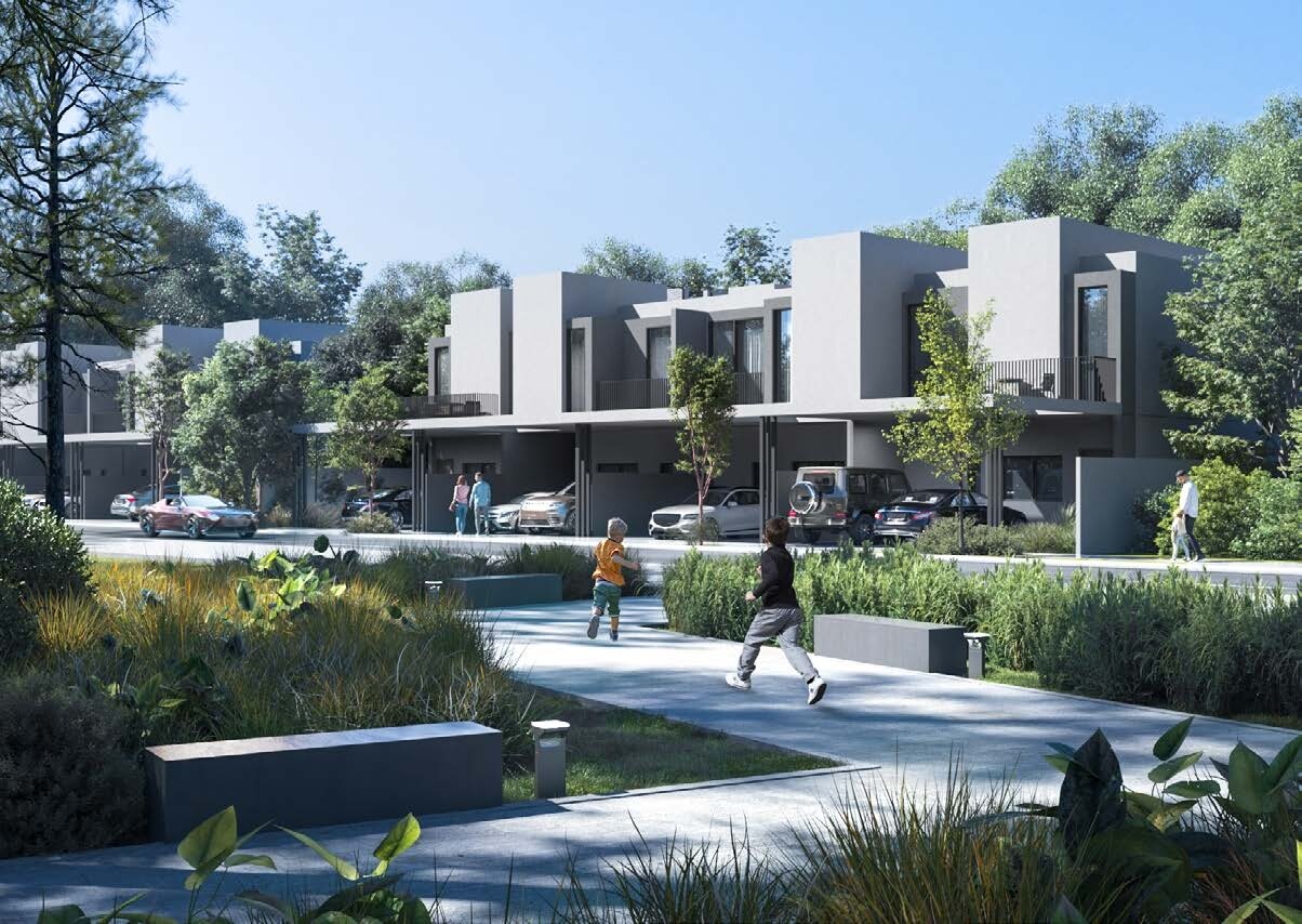 Masaar | A Forest Living In Sharjah By Arada, picture 19