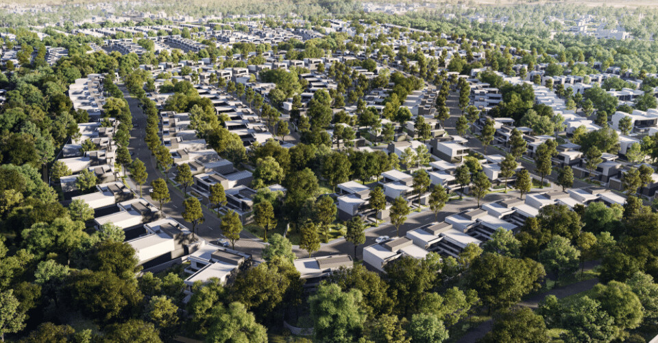 Masaar | A Forest Living In Sharjah By Arada, picture 7