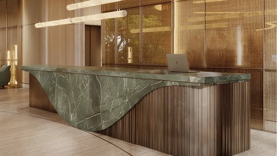 The ALBA Residences Dorchester Collection In Palm Jumeirah, picture 6