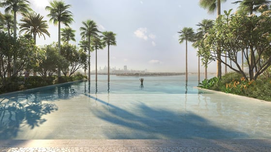 The ALBA Residences Dorchester Collection In Palm Jumeirah, picture 9