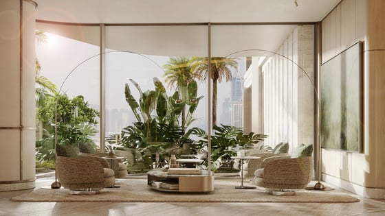 The ALBA Residences Dorchester Collection In Palm Jumeirah, picture 12