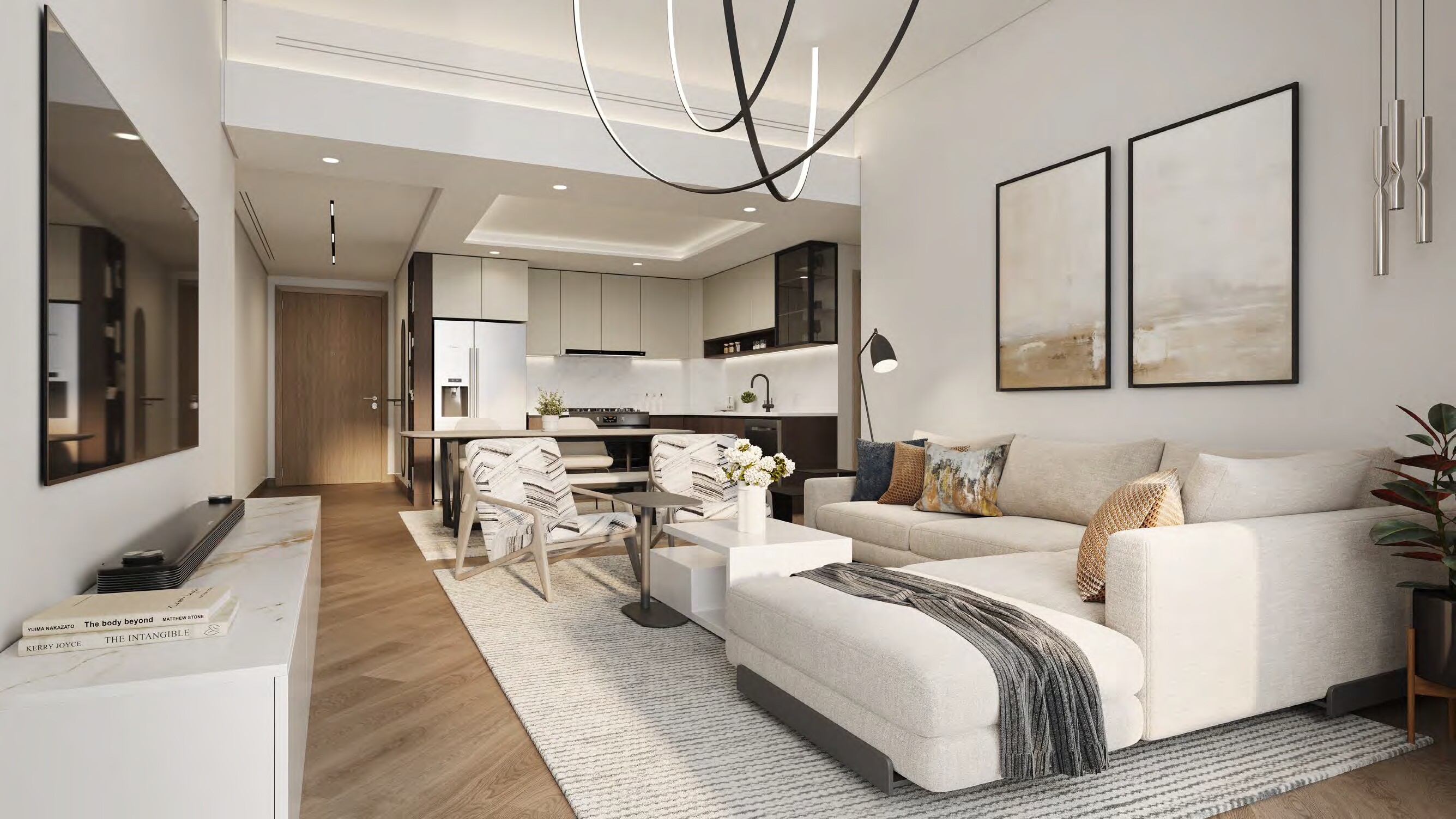 Avenue Park Towers By Wasl, picture 11
