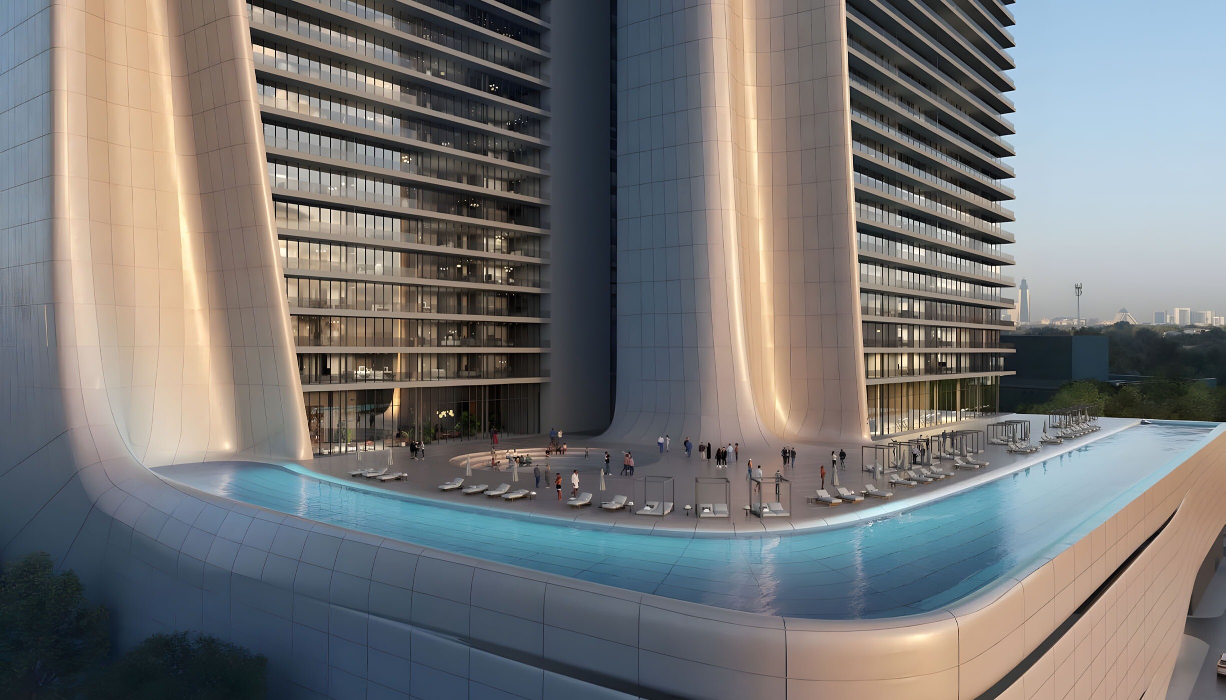 Akala Hotels and Residences, picture 8