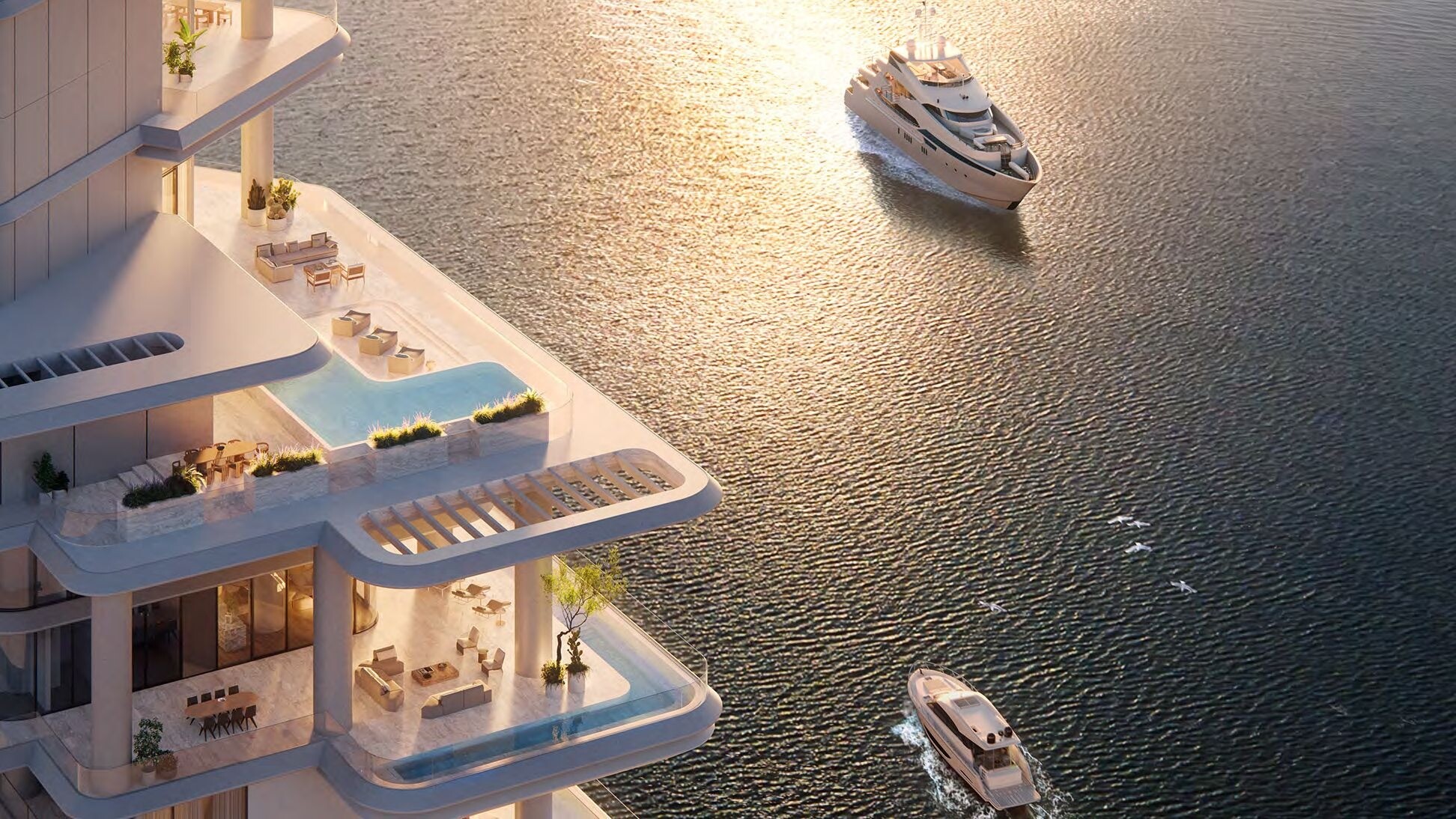 VELA Dorchester Collection By Omniyat, picture 15