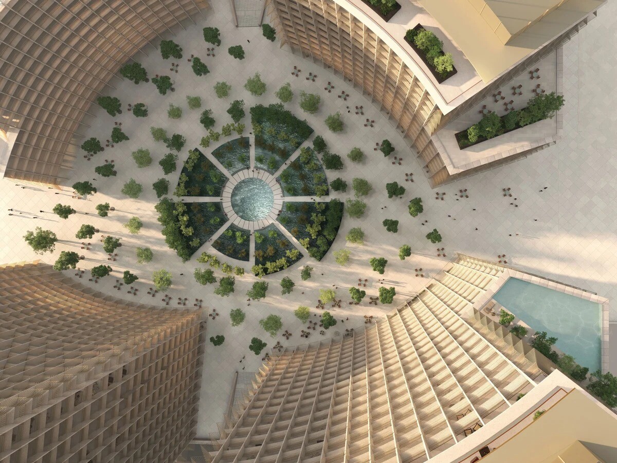 Four Seasons Private Residences DIFC, picture 12