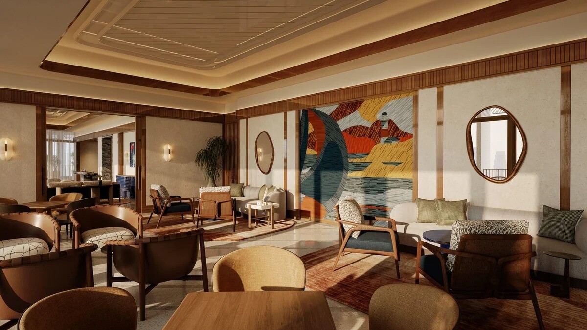 Four Seasons Private Residences DIFC, picture 11