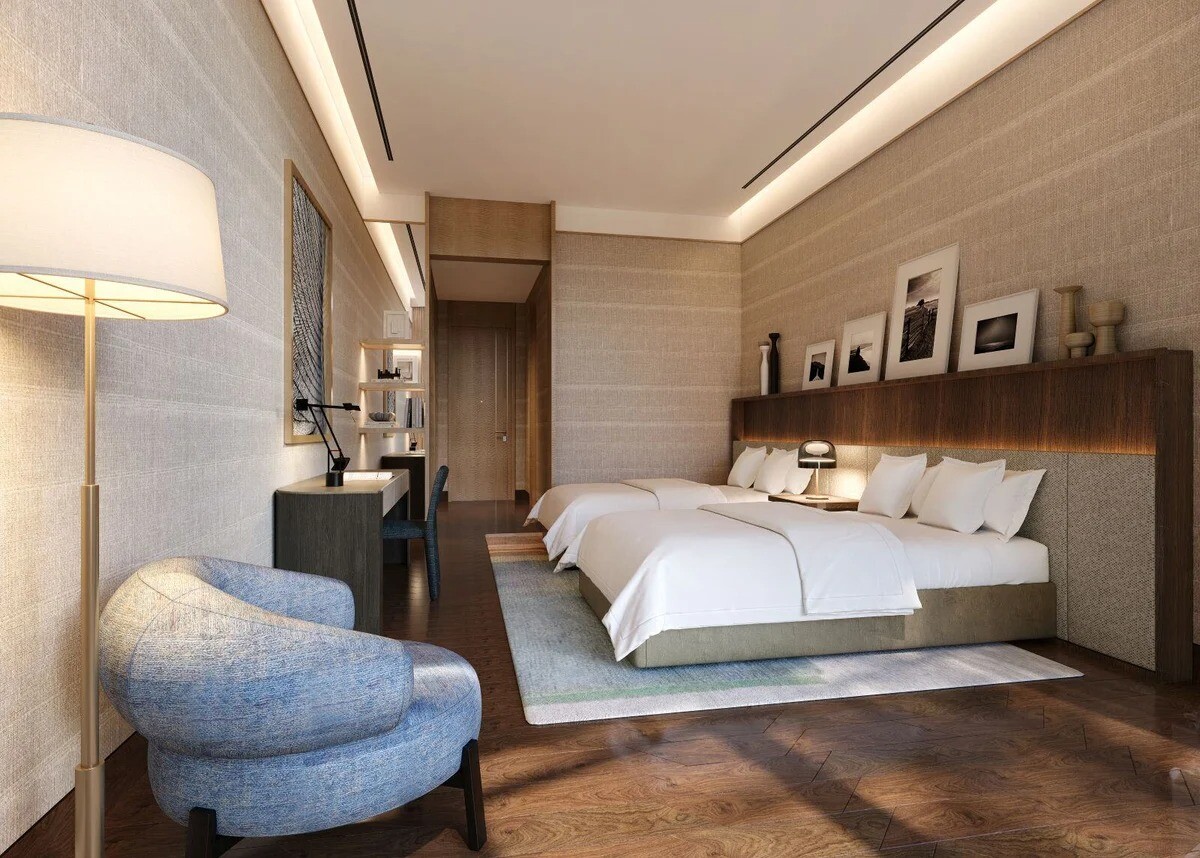 Four Seasons Private Residences DIFC, picture 12