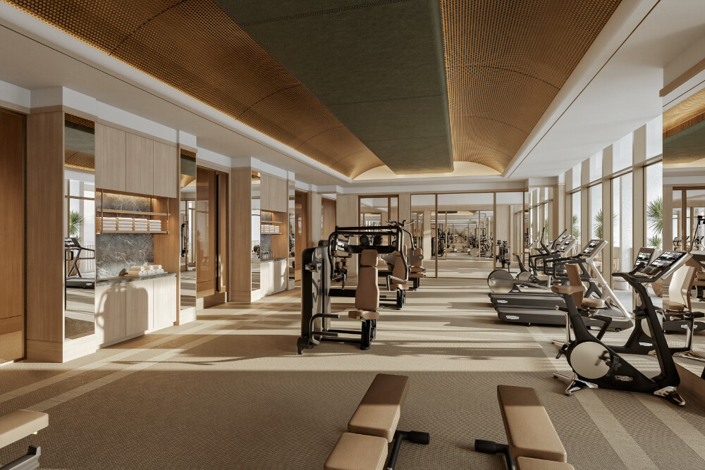 Four Seasons Private Residences DIFC, picture 16