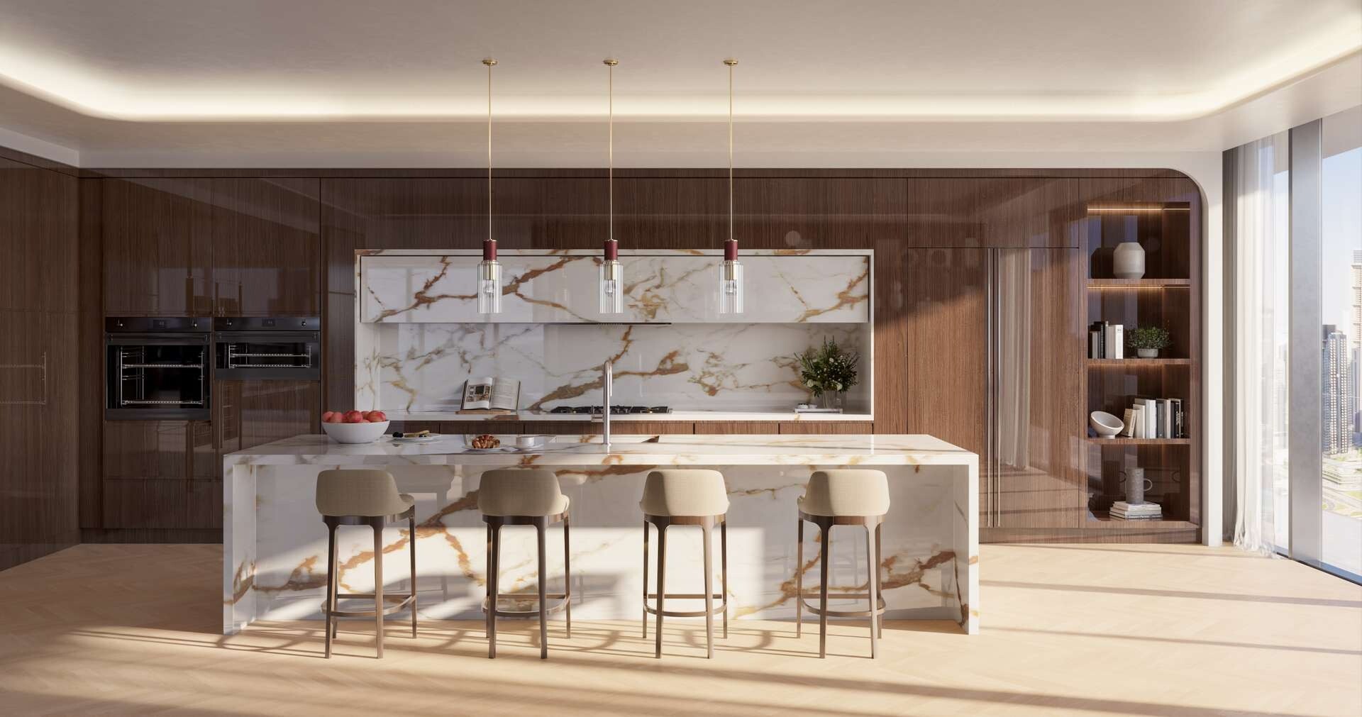 Mr. C Residences Downtown, picture 7