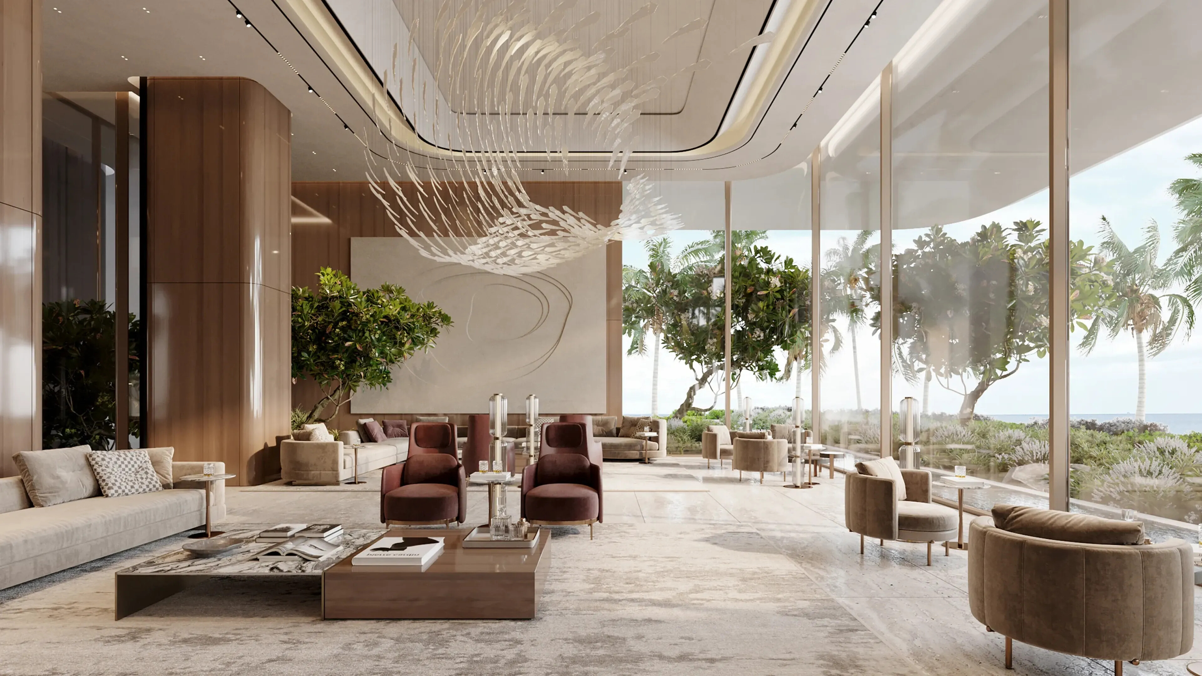 Orla At Palm Jumeirah By Omniyat, picture 8