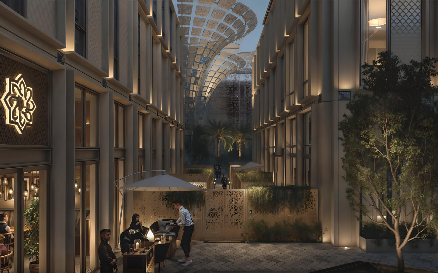 Al Waha Residences In Expo City Dubai, picture 7