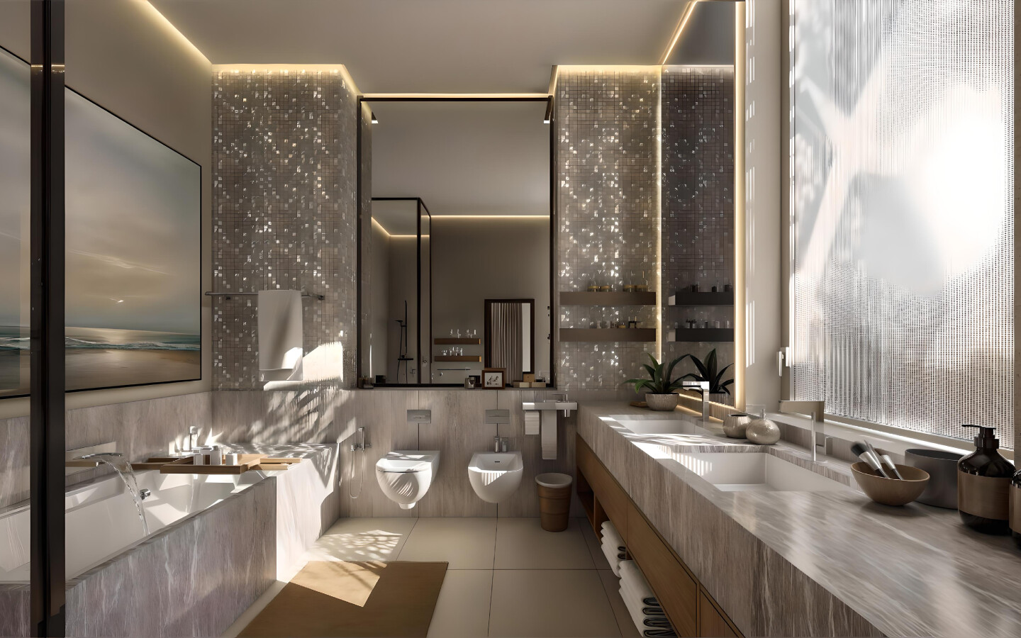 Al Waha Residences In Expo City Dubai, picture 7