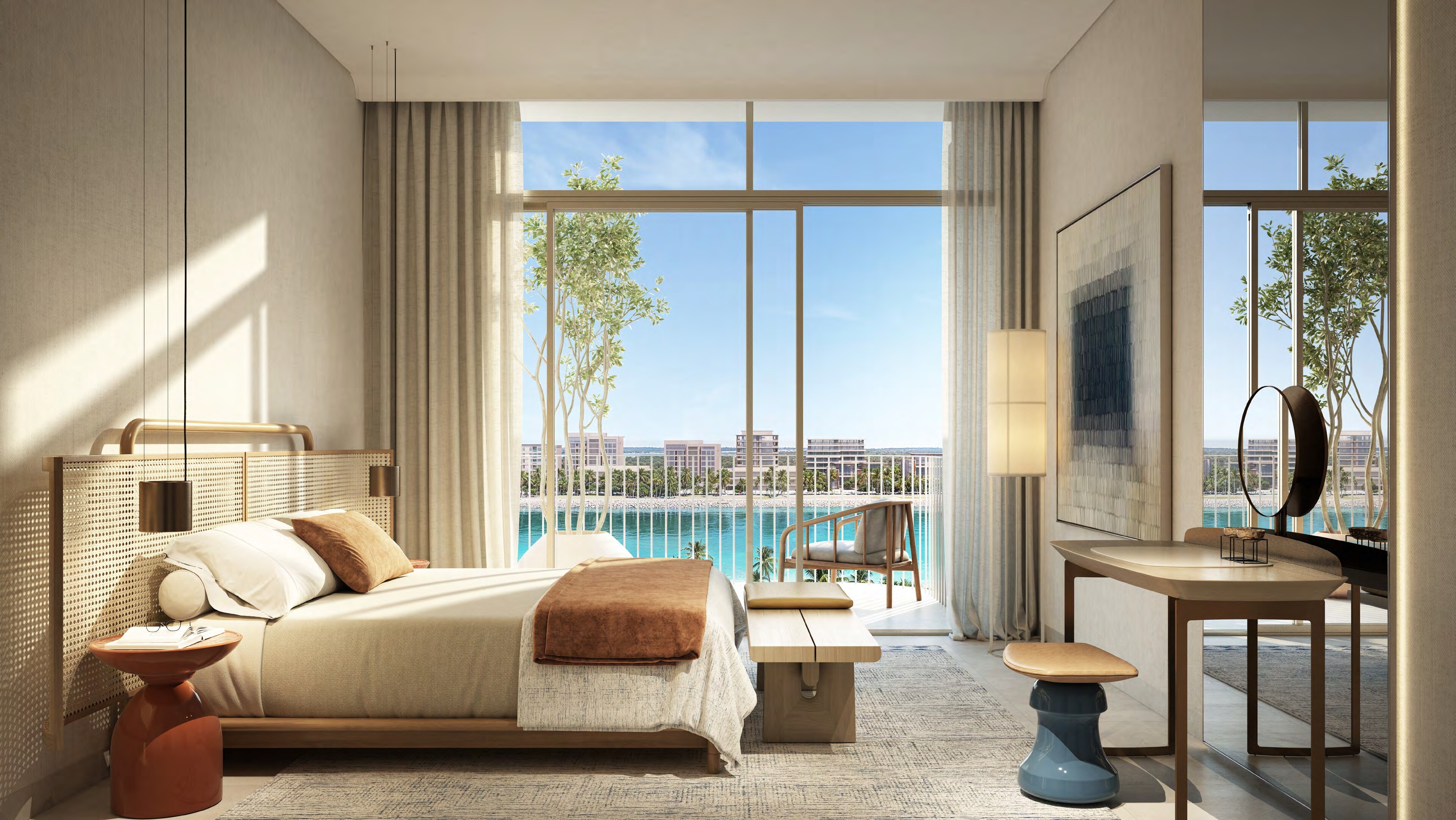 Bay Grove Residences At Dubai Islands By Nakheel, picture 9