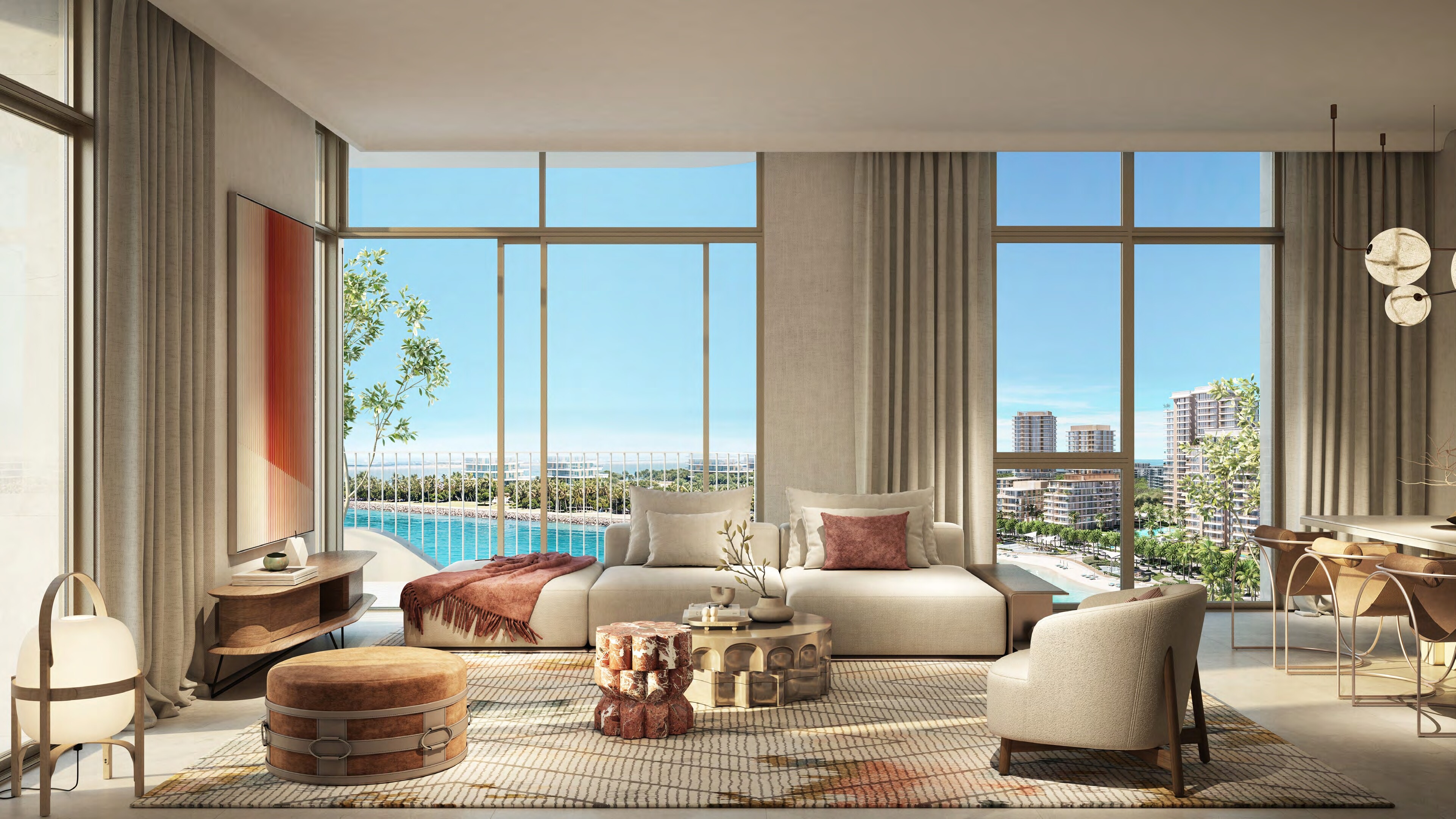 Bay Grove Residences At Dubai Islands By Nakheel, picture 8