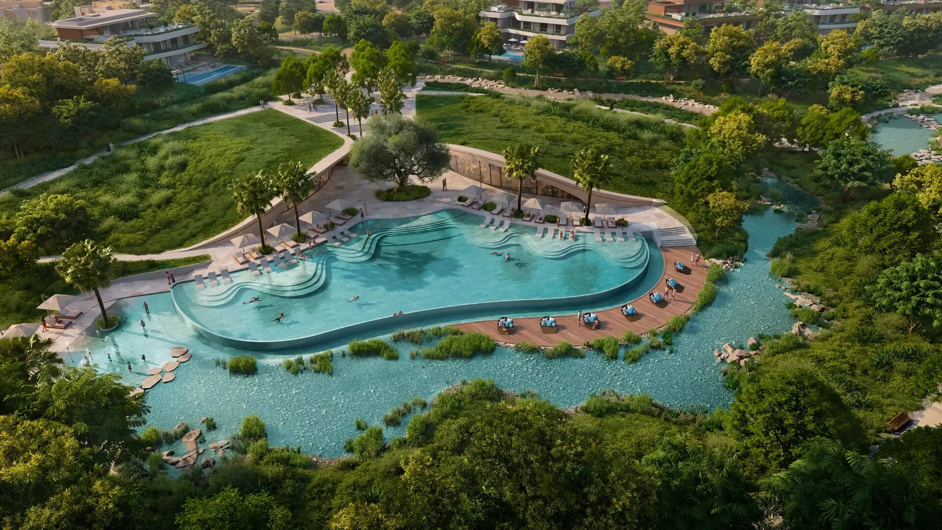 The Wilds In Dubailand By Aldar, picture 2