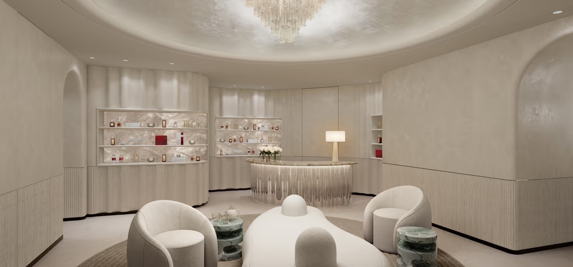 Baccarat Hotel & Residences Dubai BY H&H, picture 3