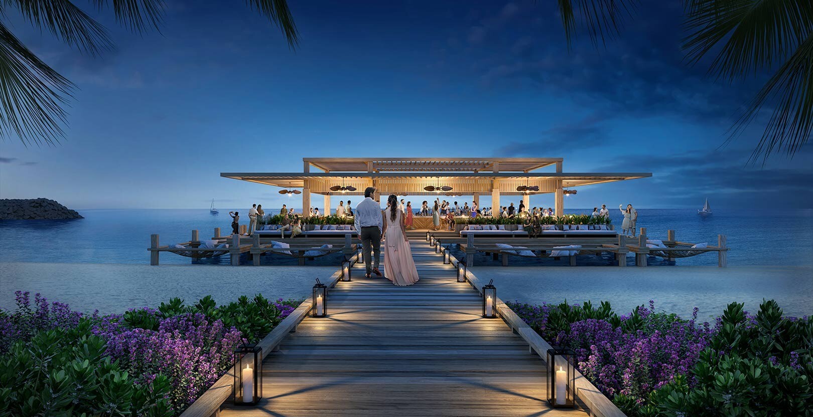 Address Al Marjan Island By Emaar, picture 2