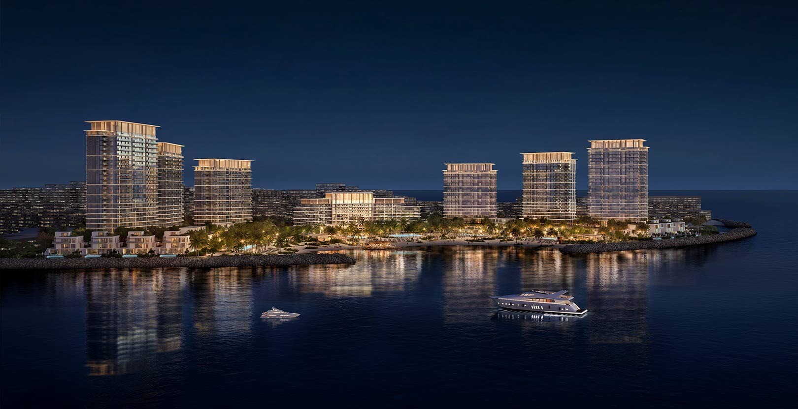Address Al Marjan Island By Emaar, picture 10