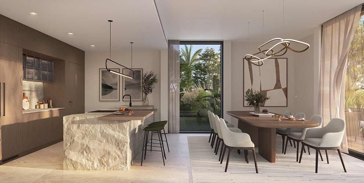 Haven In Dubailand By Aldar, picture 4