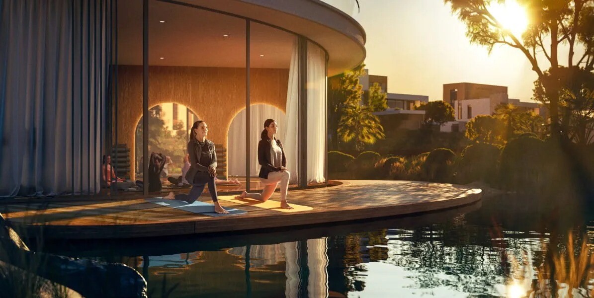 Haven In Dubailand By Aldar, picture 6