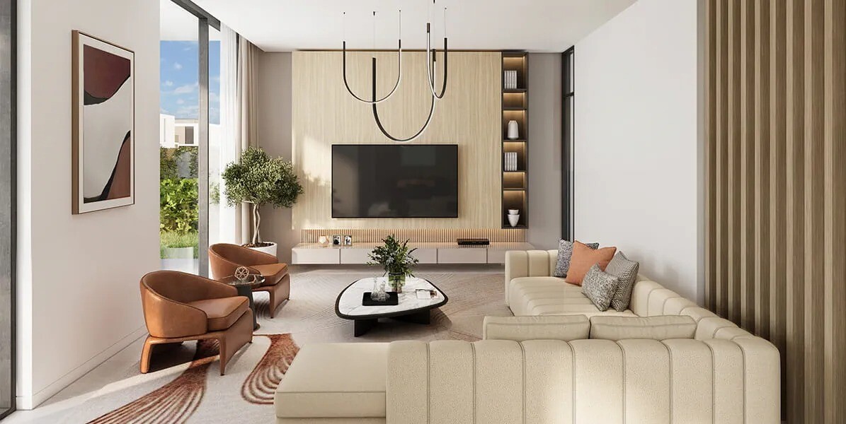 Haven In Dubailand By Aldar, picture 7