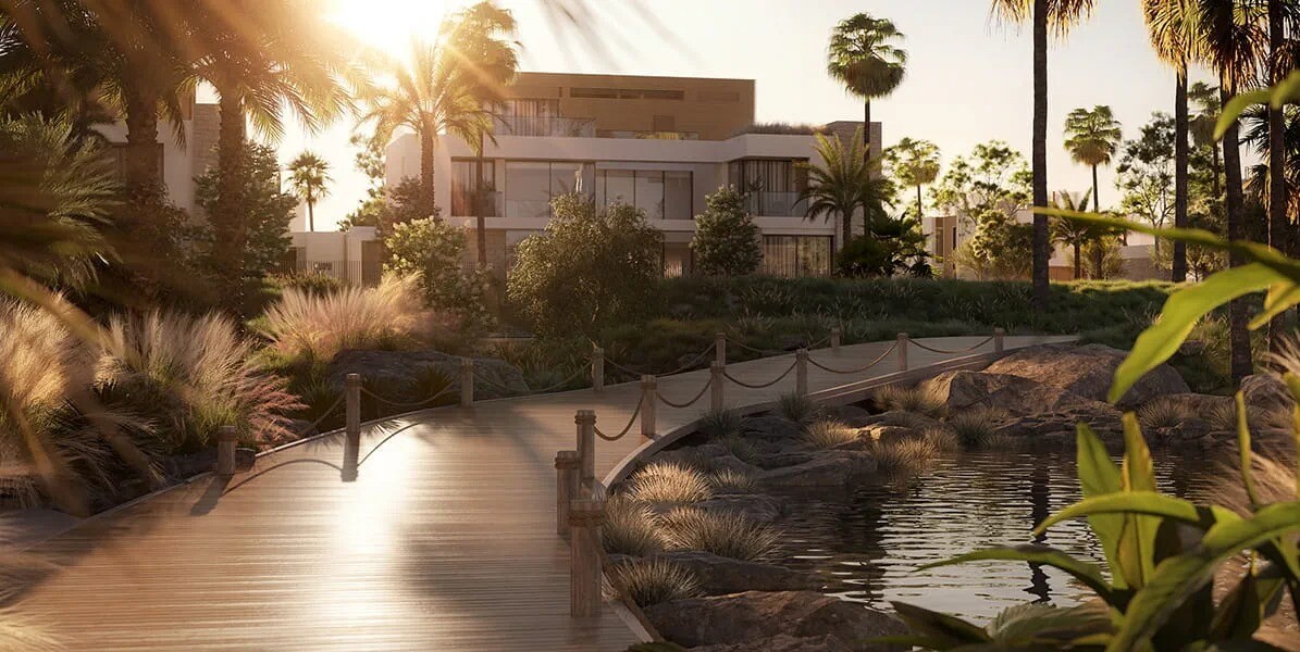 Haven In Dubailand By Aldar, picture 8