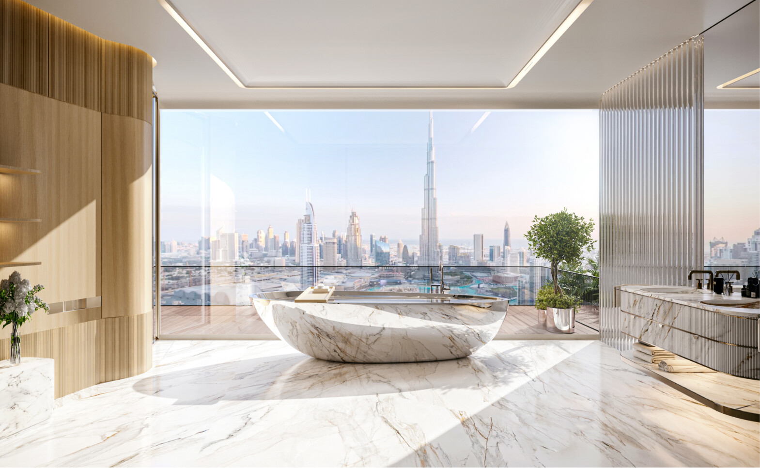 Bugatti Residences By Binghatti, picture 9
