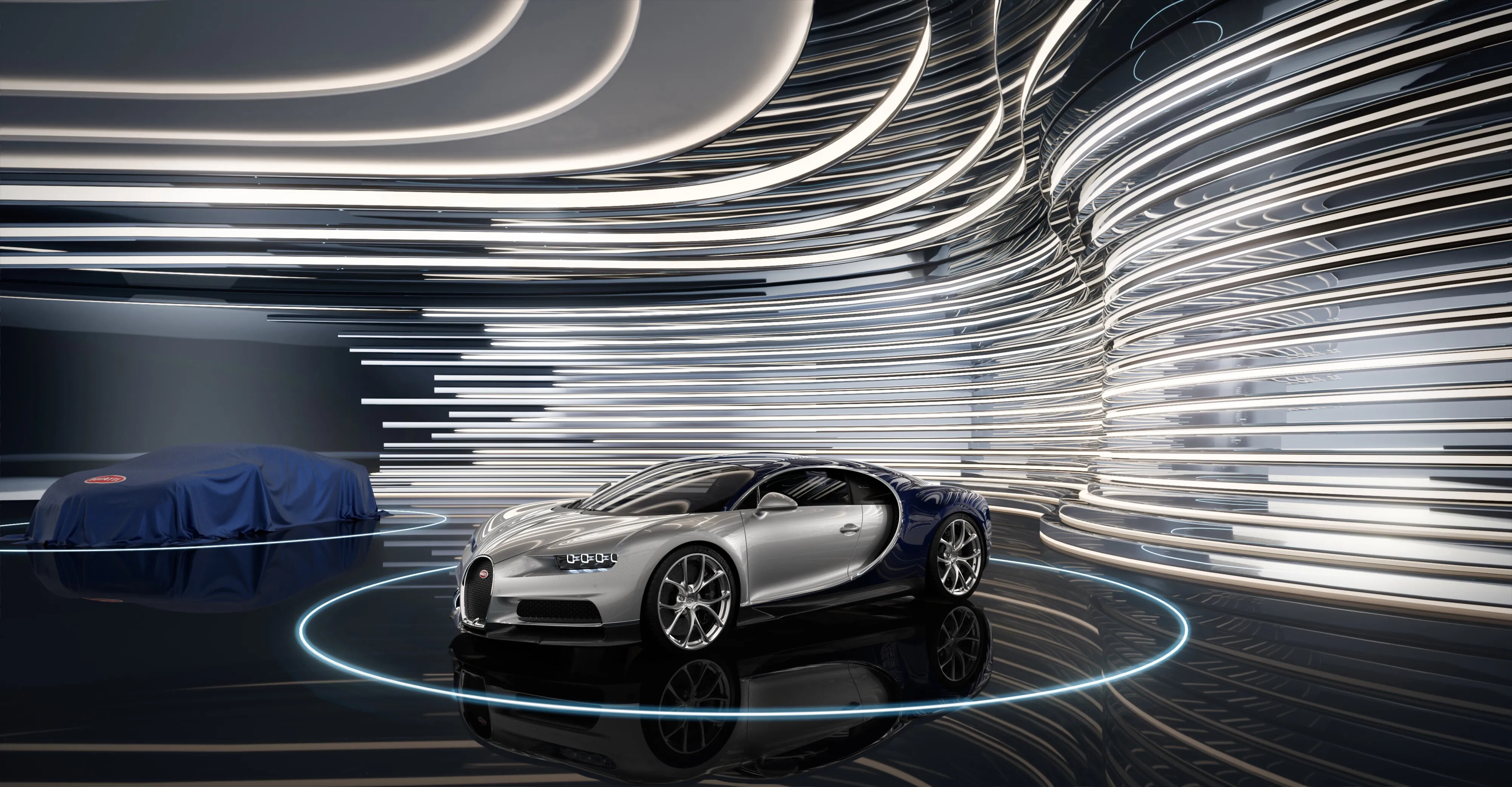 Bugatti Residences By Binghatti, picture 8