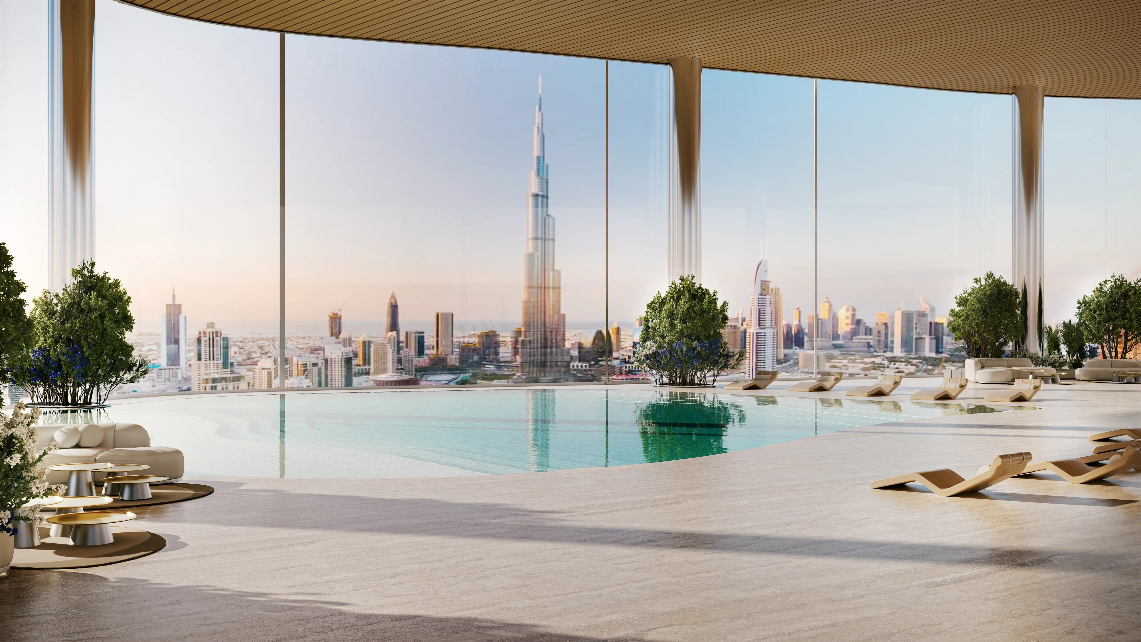 Bugatti Residences By Binghatti, picture 7