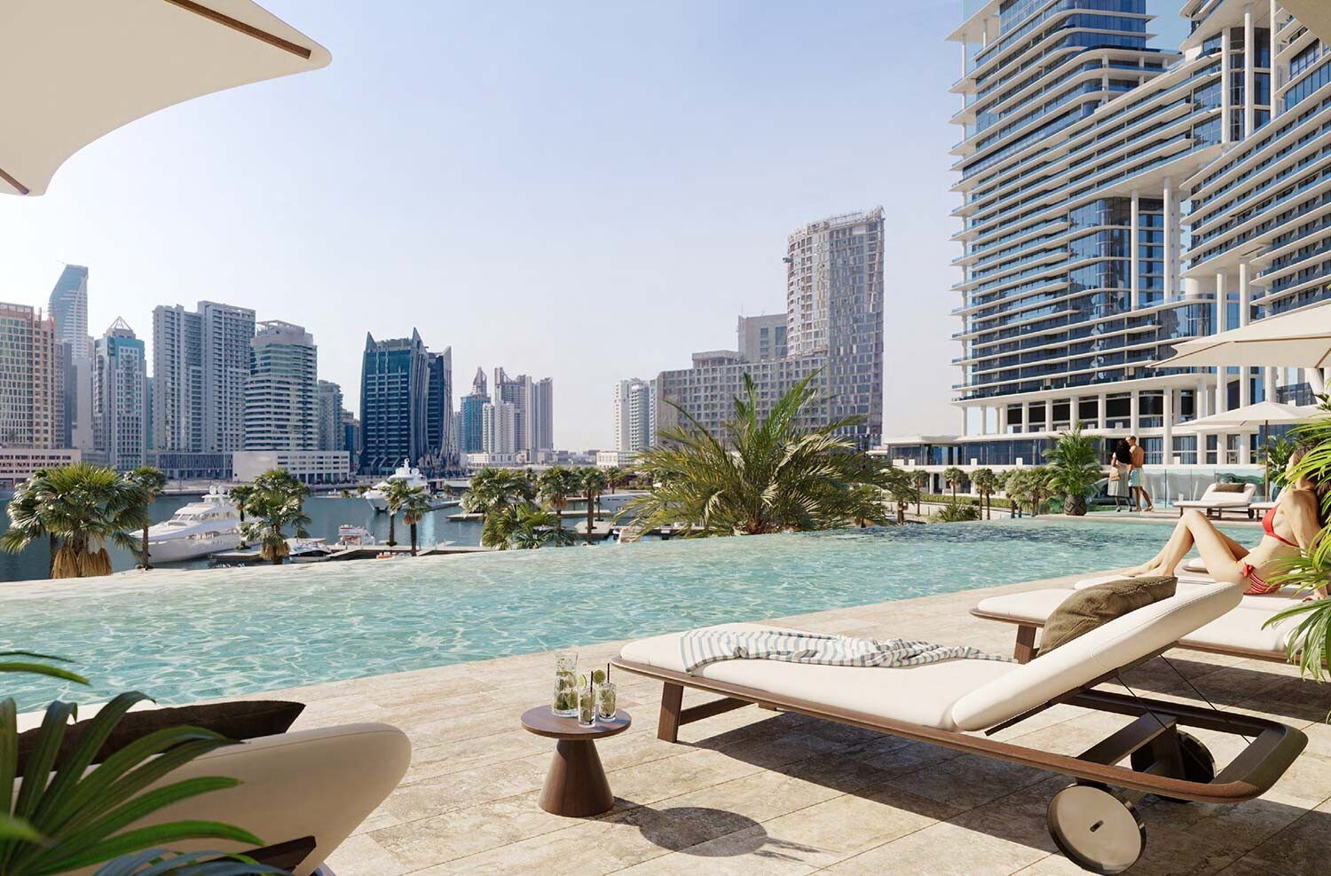 VELA Dorchester Collection By Omniyat, picture 12