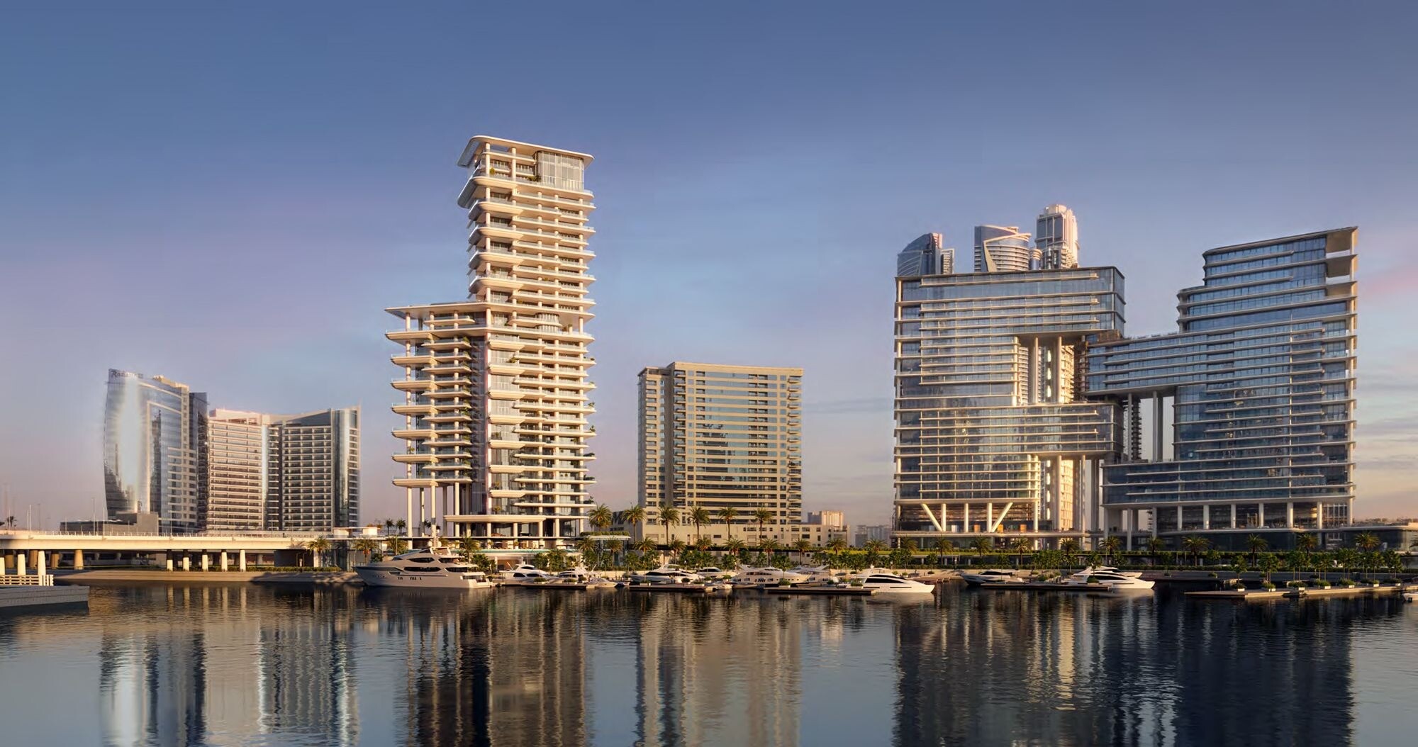 VELA Dorchester Collection By Omniyat, picture 15