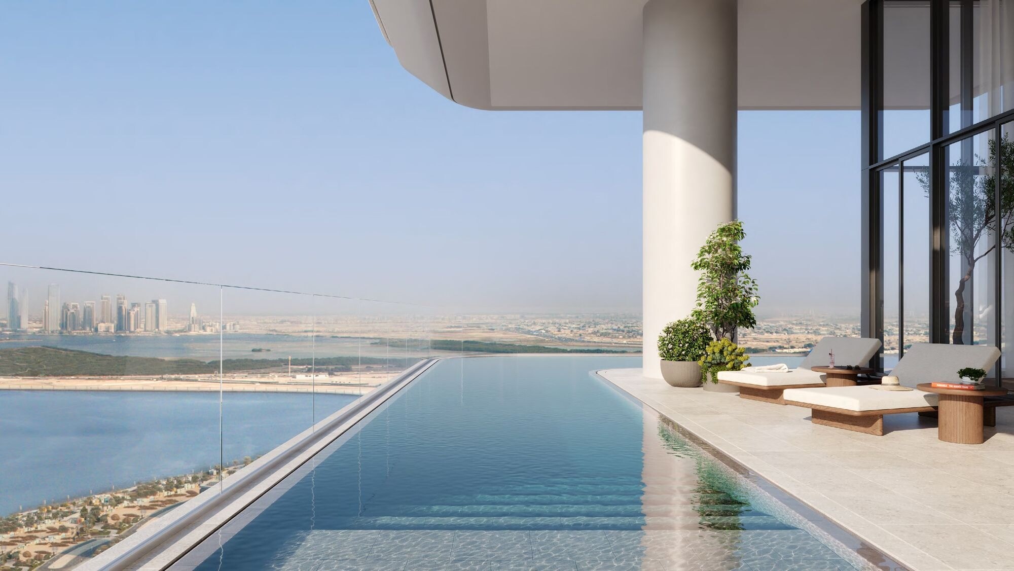 VELA Dorchester Collection By Omniyat, picture 3