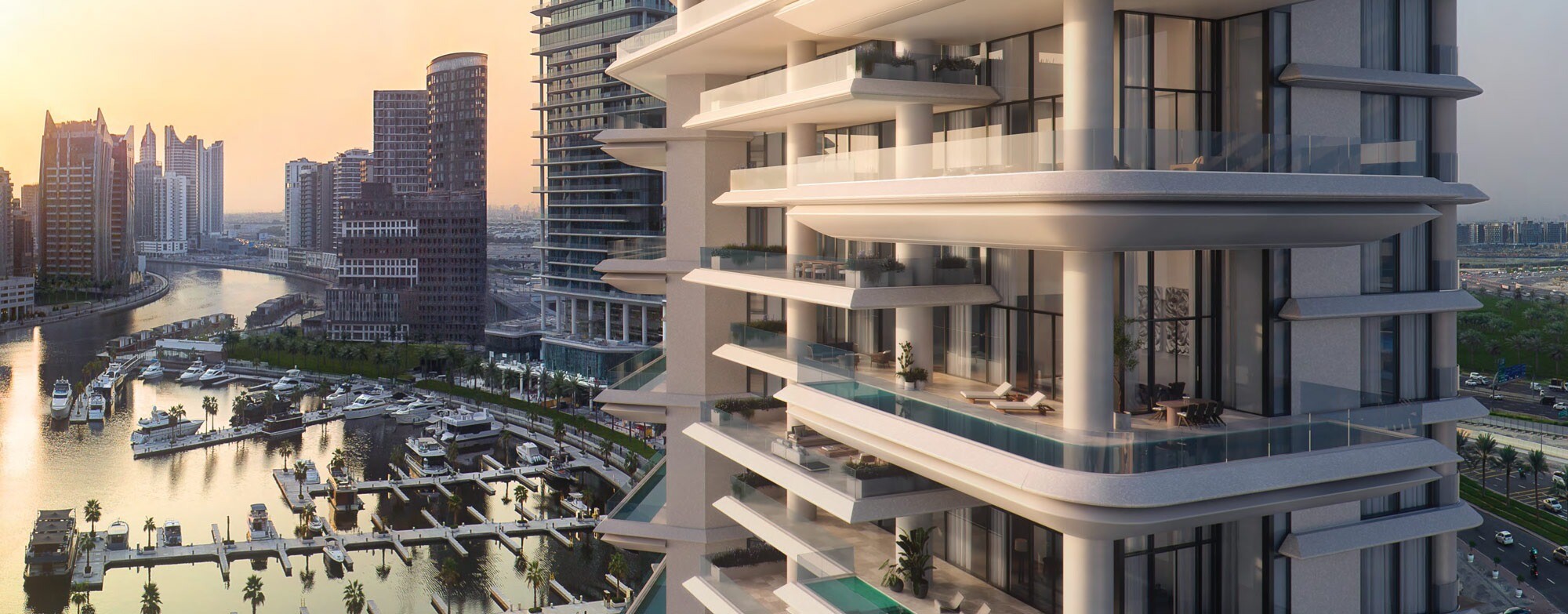 VELA Dorchester Collection By Omniyat, picture 17