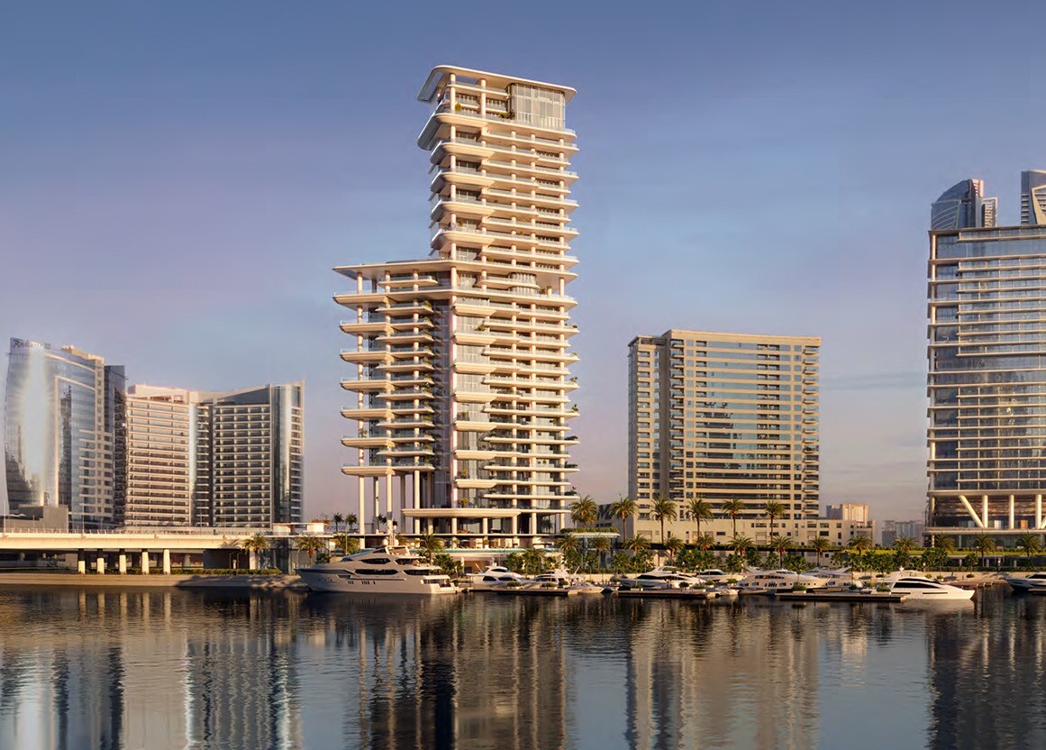 VELA Dorchester Collection By Omniyat, picture 10