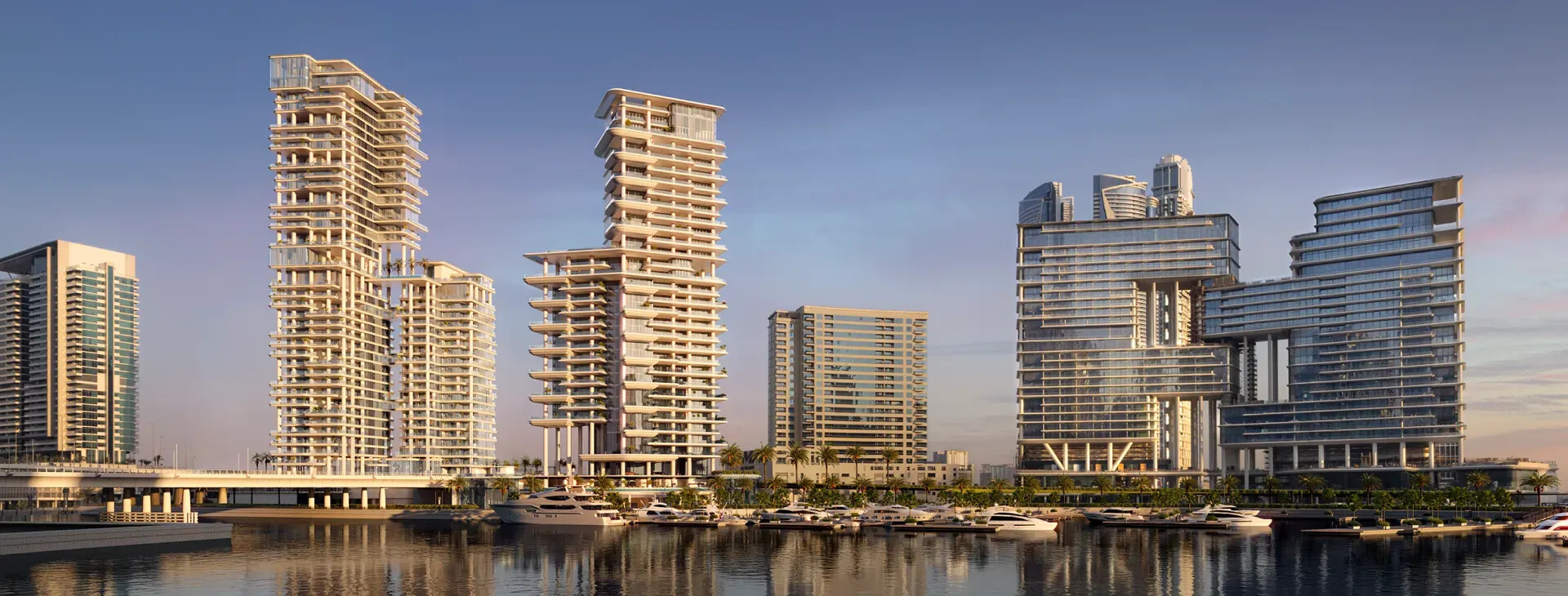 Vela Viento Dorchester Collection By Omniyat, picture 6