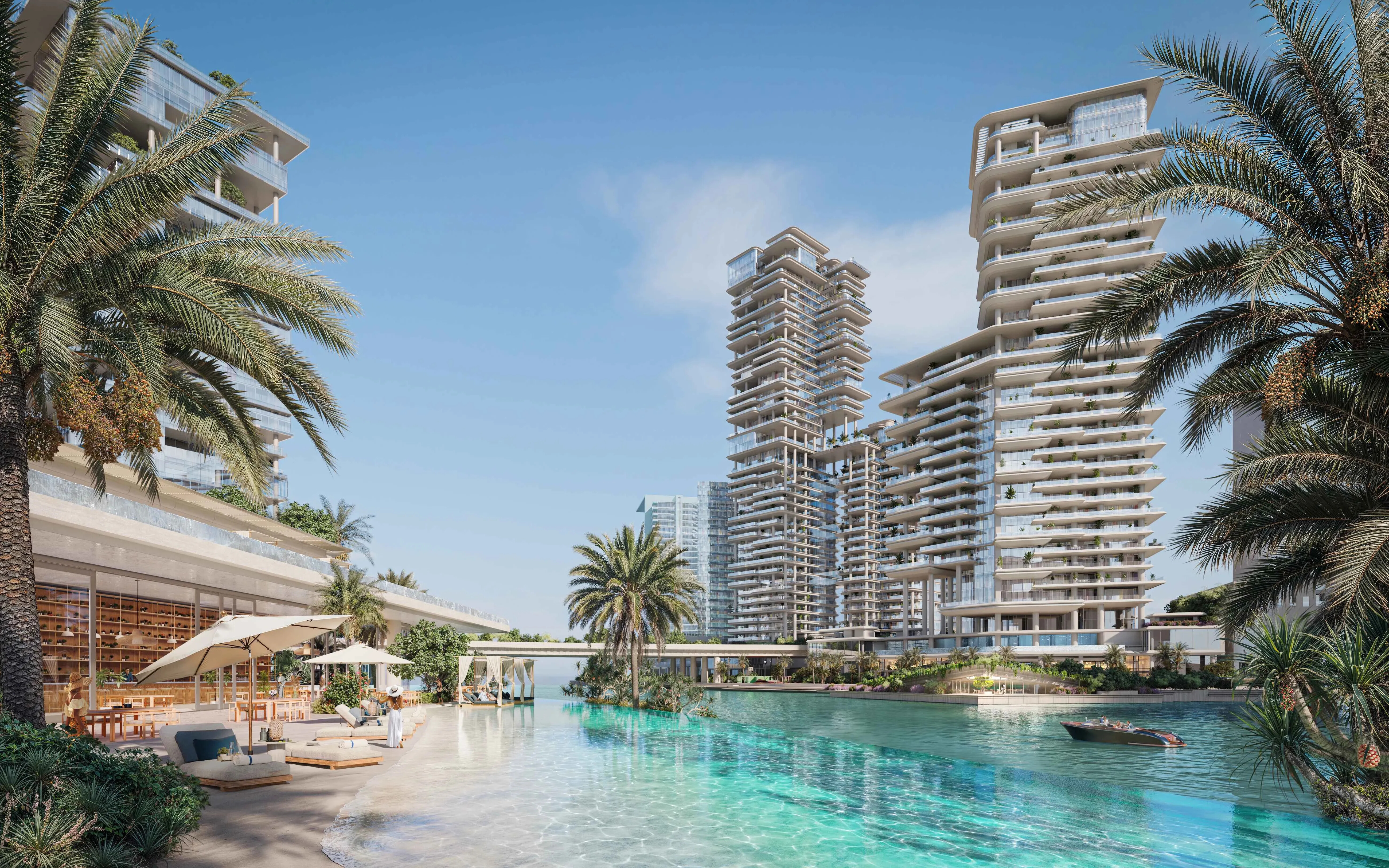 Vela Viento Dorchester Collection By Omniyat, picture 2