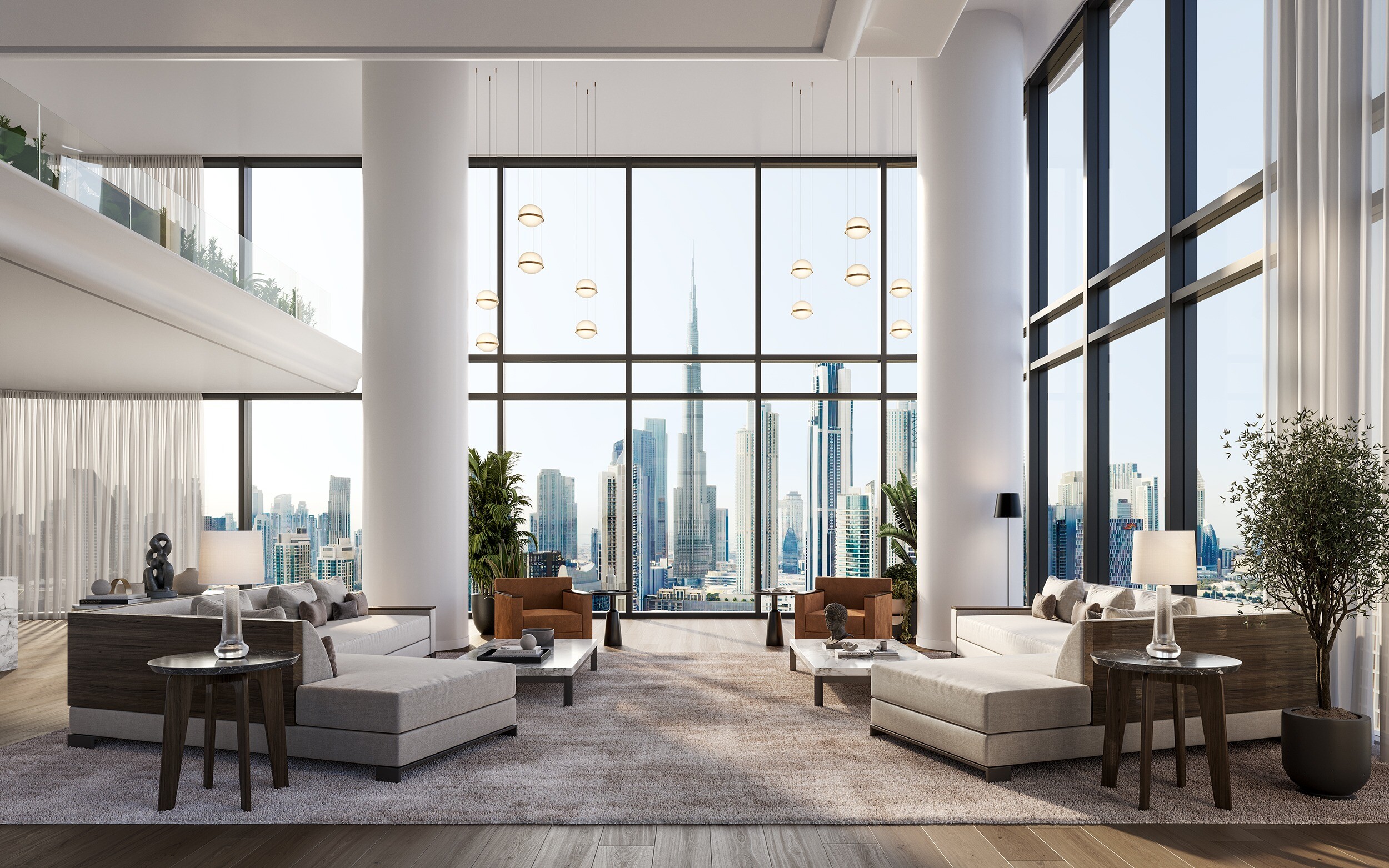 Vela Viento Dorchester Collection By Omniyat, picture 2