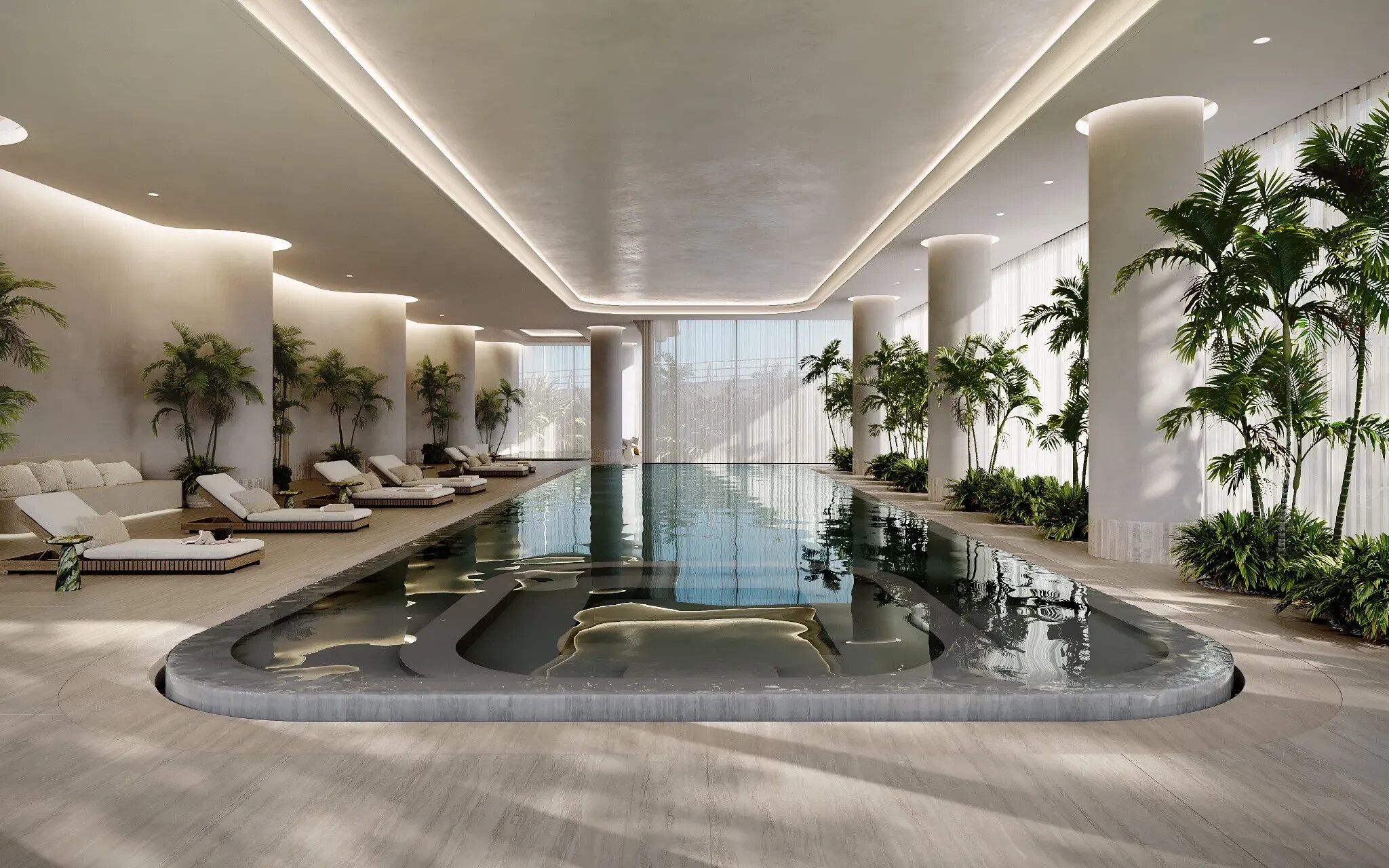 Vela Viento Dorchester Collection By Omniyat, picture 12