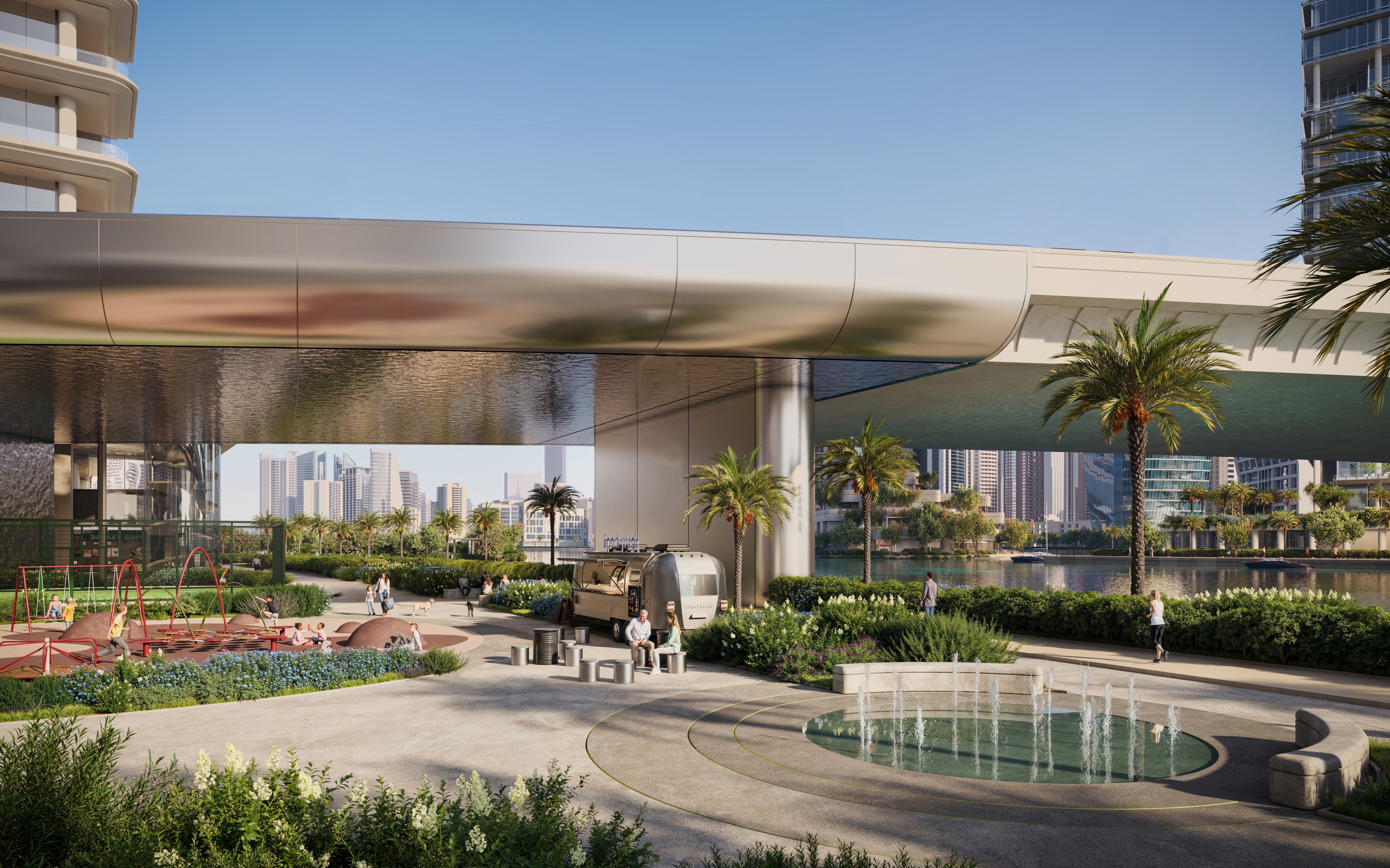 Vela Viento Dorchester Collection | Marasi Bay, picture 14