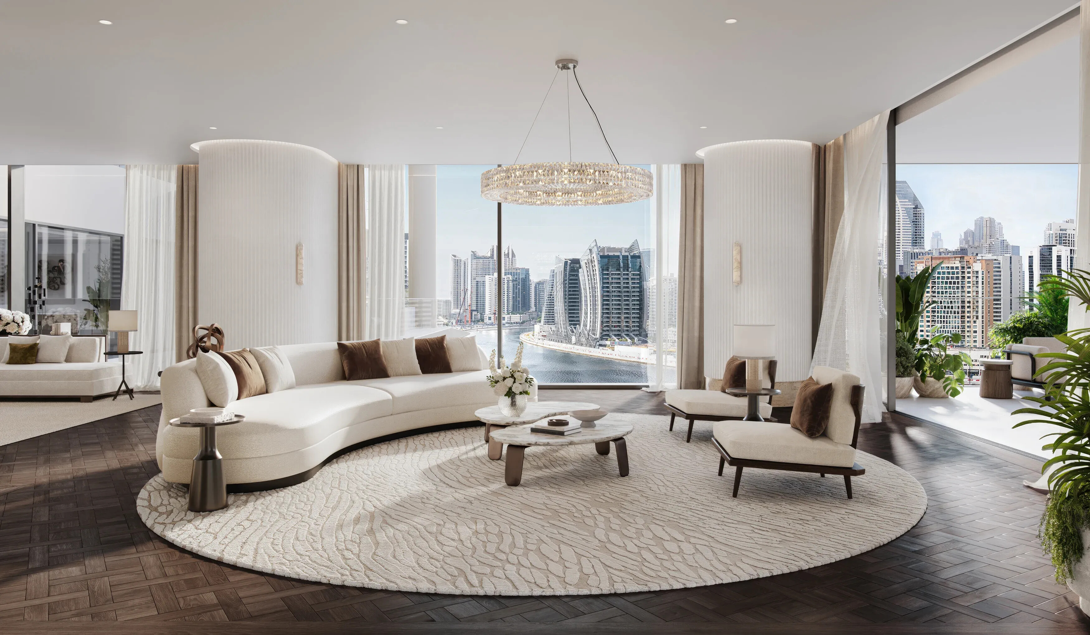 Vela Viento Dorchester Collection | Marasi Bay, picture 9
