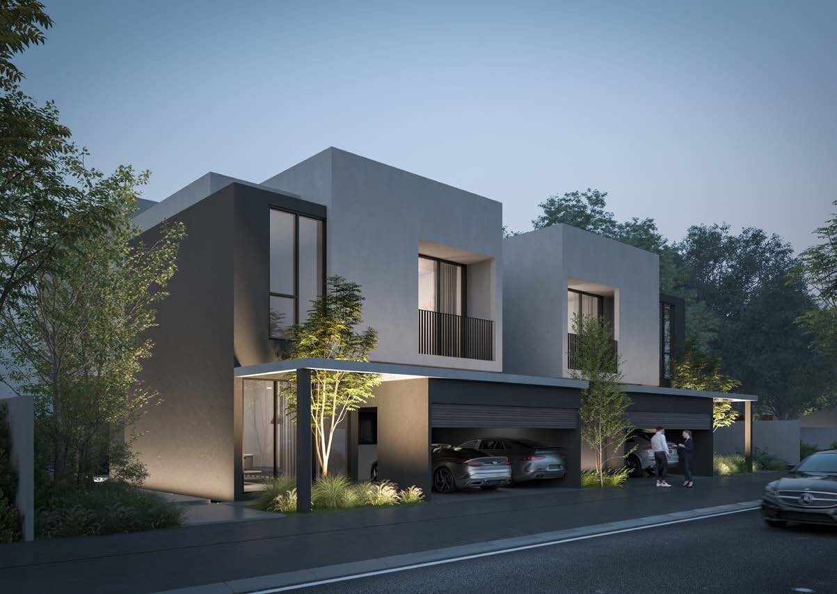 Masaar By Arada | A Forest Community In Sharjah, picture 3