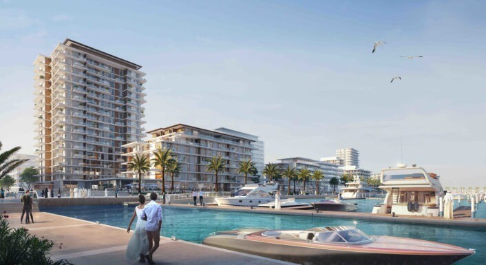Sera 2 at Rashid Yachts & Marina By Emaar, picture 12
