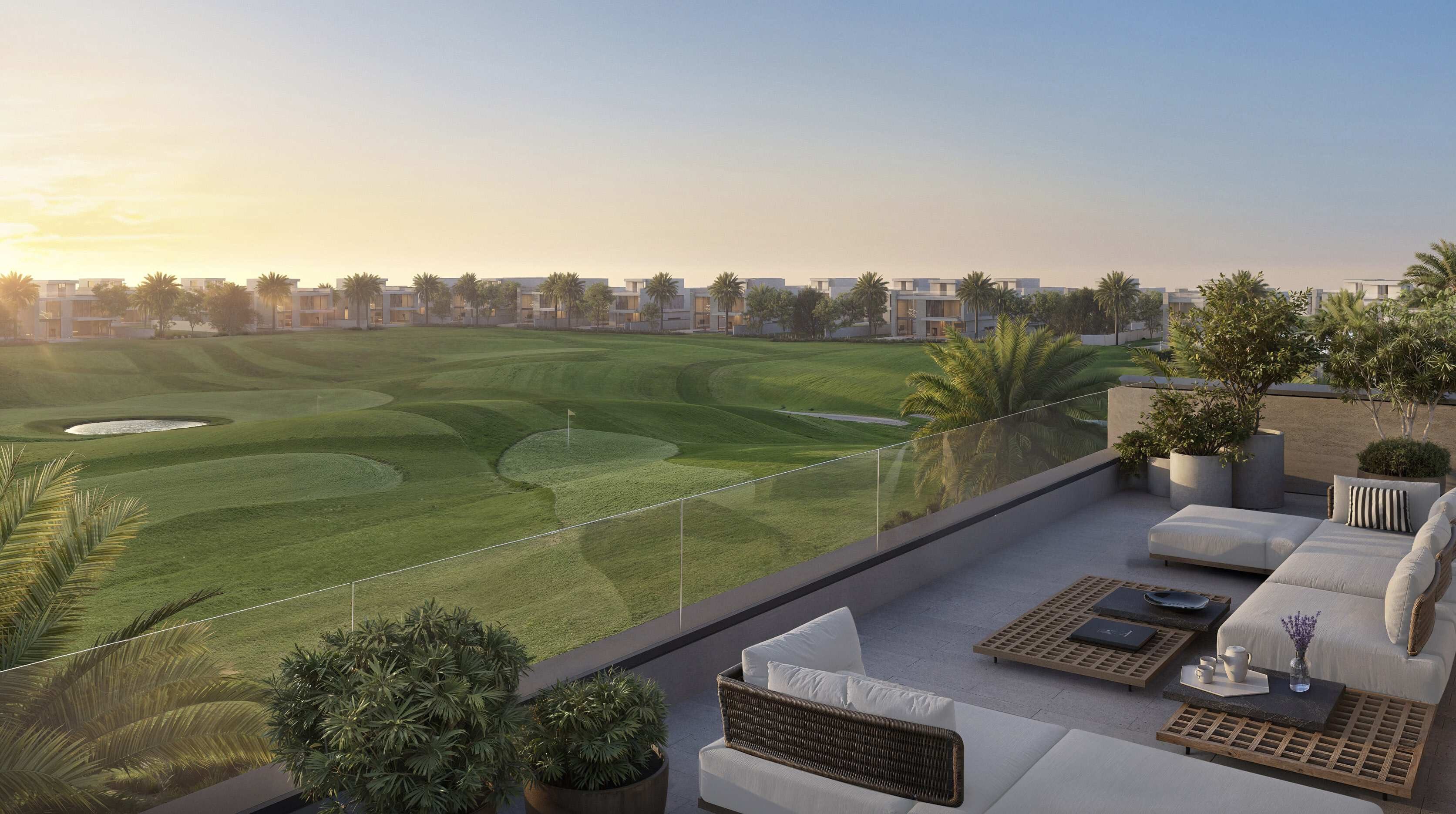 Ashwood Estates | Jumeirah Golf Estates, picture 9