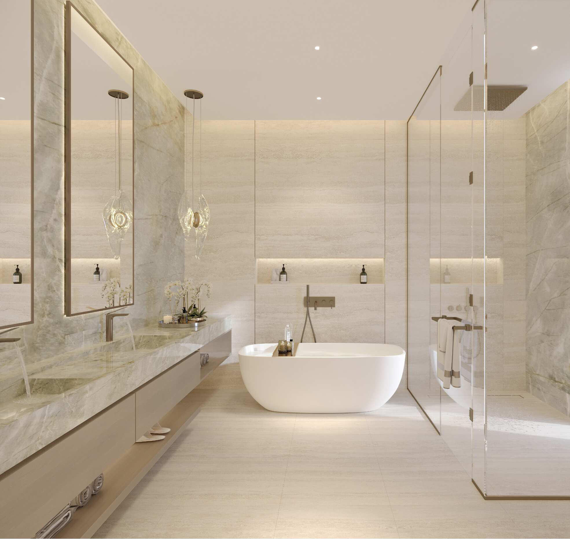 Ashwood Estates | Jumeirah Golf Estates, picture 10